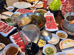 -潮澎派·潮汕菜大排档(南较西路店)