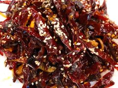 牛肉-江湖黑大兔(杨家坪店)