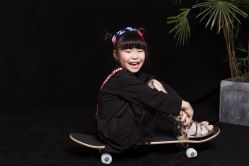 -幺幺BABY婚纱摄影