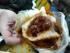 -牛煎里牛肉煎包淮南牛肉汤(广东路店)