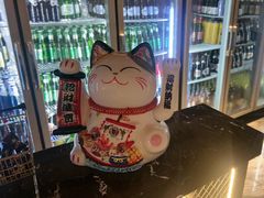 -冰城小镇音乐串吧·聚会餐厅(百子湾店)