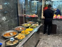 -一鸣饭庄(七星店)