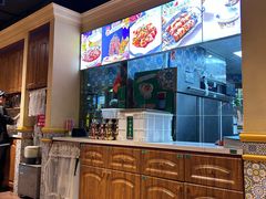 -清真·古丽花儿·新疆美食(河南路店)