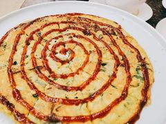 蚵仔煎-零度空间·台湾小馆(五道口购物中心店)
