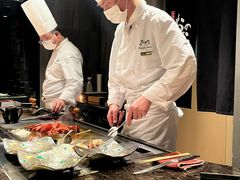 -Ginza Onodera铁板烧(外滩十八号店)