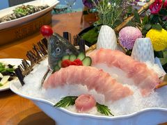 -胖姐渔村(中源大道店)