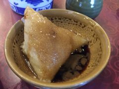 -华兴街煎蛋面(总店)