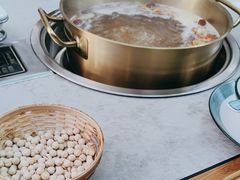 -大理董·董家小厨野生菌火锅(古城旗舰店)
