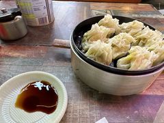 -清真玉林老字号稍麦羊杂碎(宽巷子民族美食街店)