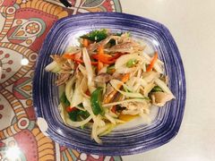 -新疆红柳花餐厅(新洲店)
