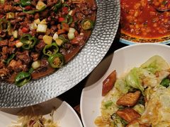 -驿楼兰·新疆菜(火车站店)