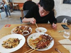 -大富贵烧烤公司(双廊店)