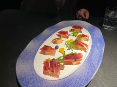 -烛影拾光观景餐厅·创意菜·摄影·小提琴(大唐不夜城店)