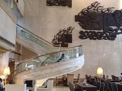 -上海齐鲁酒店·辣椒屋咖啡厅