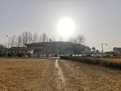 -梦东方未来世界航天主题乐园