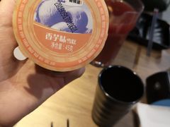 -新辣道鱼火锅(上地华联店)