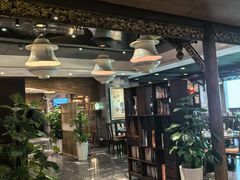 -顺兴老茶馆·精品川菜(世纪城店)