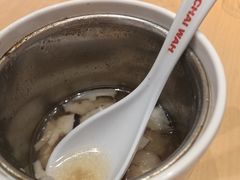 -华记煲仔华·煲仔饭(市桥易发店)