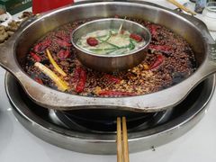 -枇杷园食为鲜火锅(南山店)