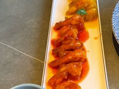 -醉炫音速烧烤·干煸菜(沙河总店)