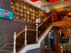 -百年神厨·地道川菜(清江西路店)