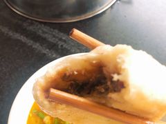 -祖传曾羊肉饭店