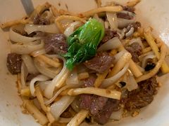 -漆黑觉米粉(三里屯店)