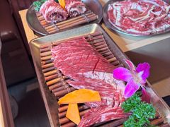 -西塔老太太泥炉烤肉(杭州首店)