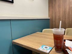 -魏家凉皮(十里河店)