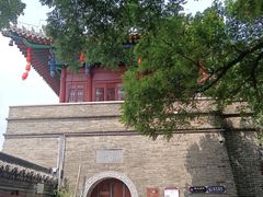 -洛阳周公庙博物馆