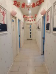 -蓝丝带 催乳 产后恢复中心(狮山龙湖店)