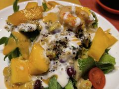 -威珀斯酒店·珀萃美食餐厅