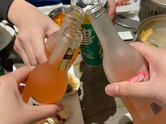 -海天盛宴海鲜自助(正大广场店)