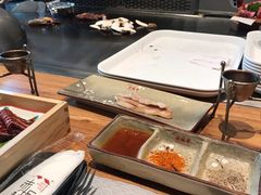 -赤坂亭·M9和牛烧肉·铁板烧(合肥万象城店)