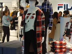 -FILA(龙之梦购物中心店)