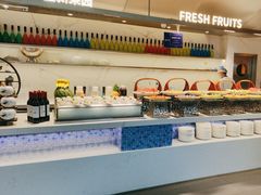 -星伦多 自助料理(圆融店)