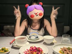 -南堂馆·新川菜(春熙路店)