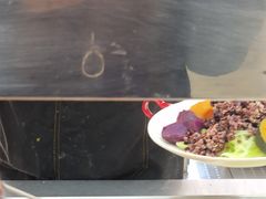 -中南大学三食堂