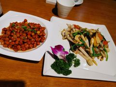 -周锦记广式餐厅