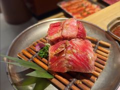 -西塔老太太泥炉烤肉(亚运村店)