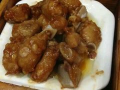 -喜鹊茶点.啫煲(车陂店)
