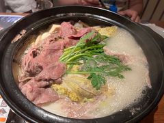 -水之惠鲜鱼料理(王府大街店)