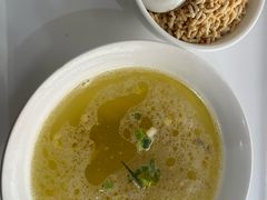 -江记老鸡汤米面