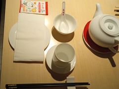 -鼎泰丰(当代商城店)