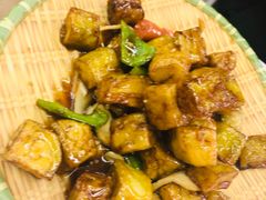 -北戴河庆山饭店·海鲜砂锅粥(北戴河黑石路店)