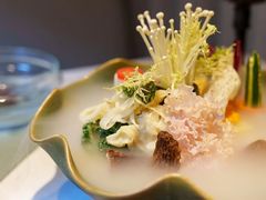 -叶叶菩提(太原别墅店)