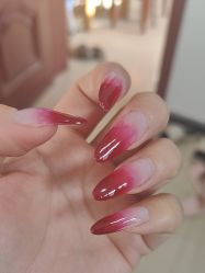 -阿噶西美甲美睫