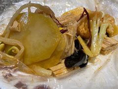 -恒盛居回族饭店