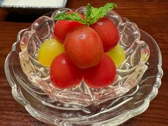 -松子料理(亮马桥店)
