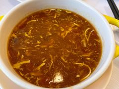 酸辣汤-北京厨房(西安SKP店)